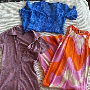 My faves :). Perfect quality